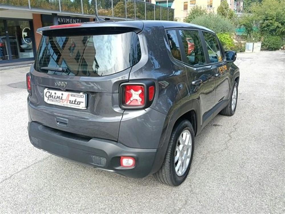 Renegade Renegade 1.6 Mjt 130 CV Limit