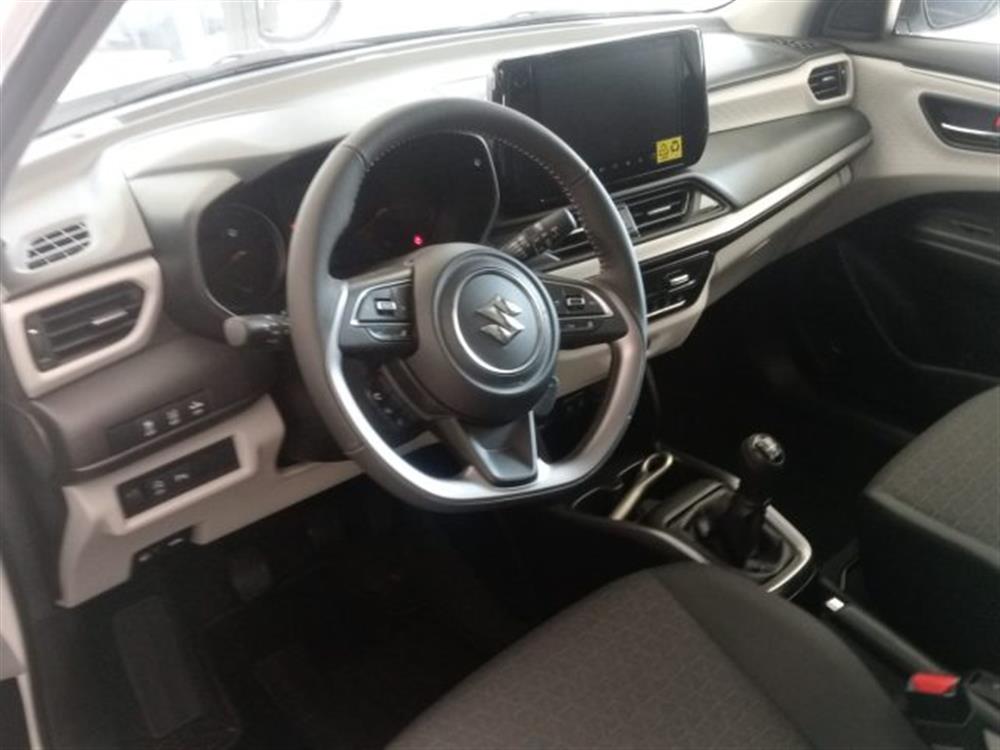 Swift Swift 1.2 Hybrid