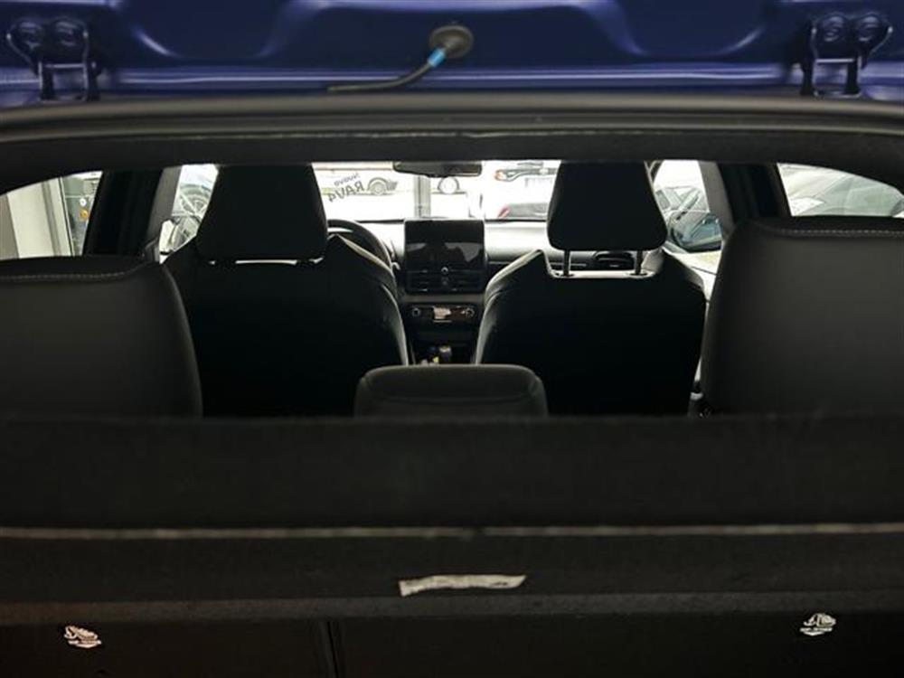 Yaris Yaris 1.5 130 Hybrid 5 por