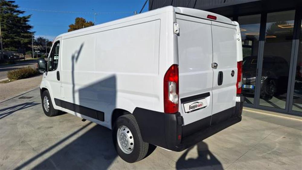 Ducato Ducato 35q 2.3 MJT 130CV PM
