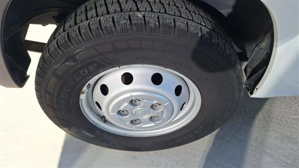 Ducato Ducato 35q 2.3 MJT 130CV PM