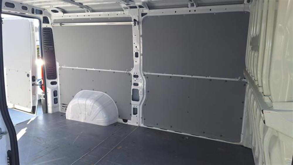 Ducato Ducato 35q 2.3 MJT 130CV PM