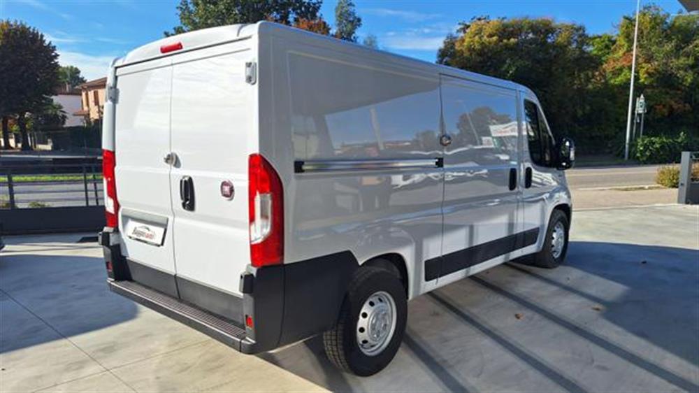 Ducato Ducato 35q 2.3 MJT 130CV PM