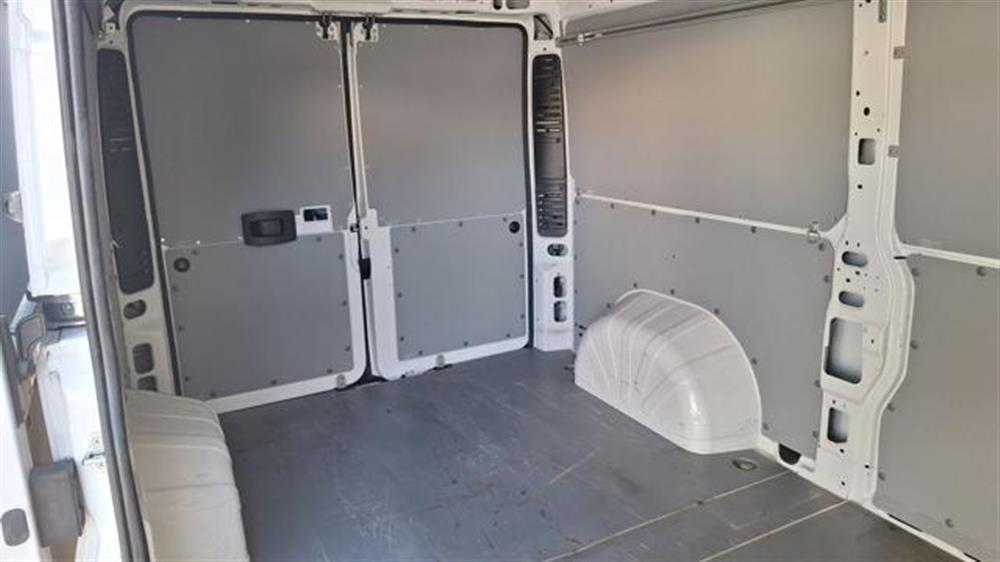 Ducato Ducato 35q 2.3 MJT 130CV PM