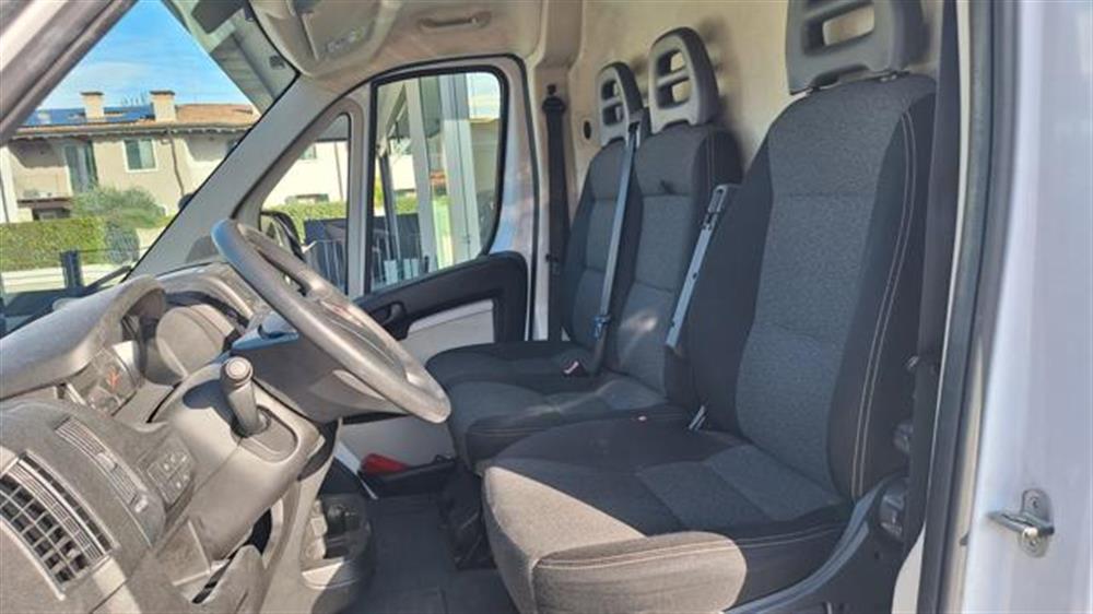 Ducato Ducato 35q 2.3 MJT 130CV PM