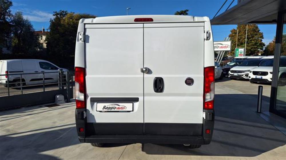 Ducato Ducato 35q 2.3 MJT 130CV PM