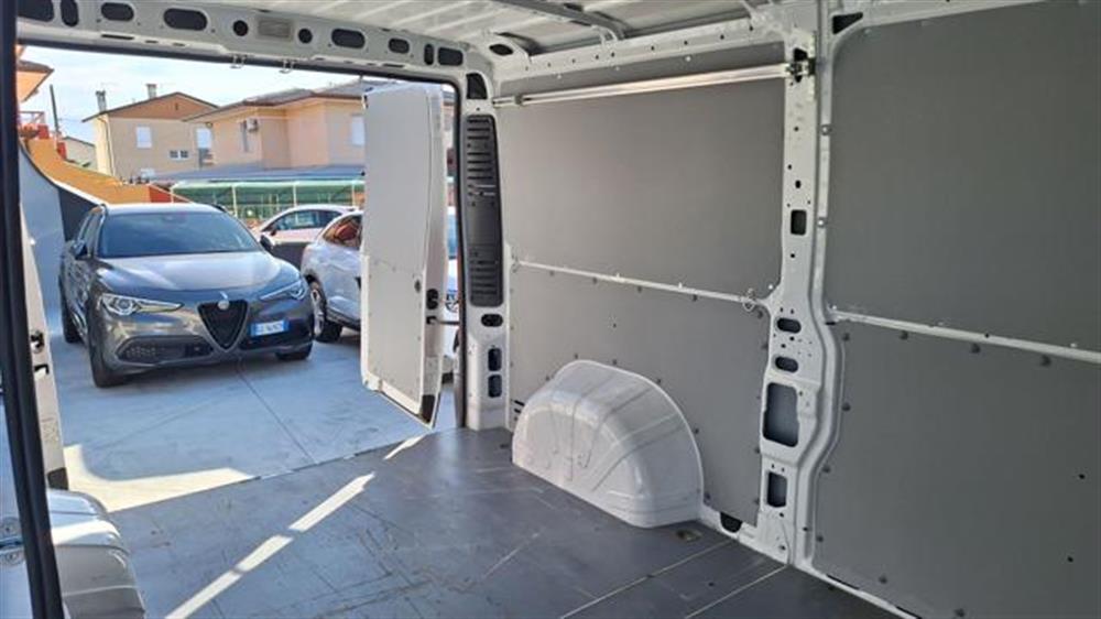 Ducato Ducato 35q 2.3 MJT 130CV PM