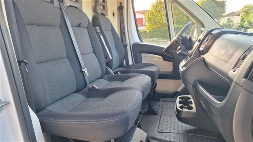 Ducato Ducato 35q 2.3 MJT 130CV PM