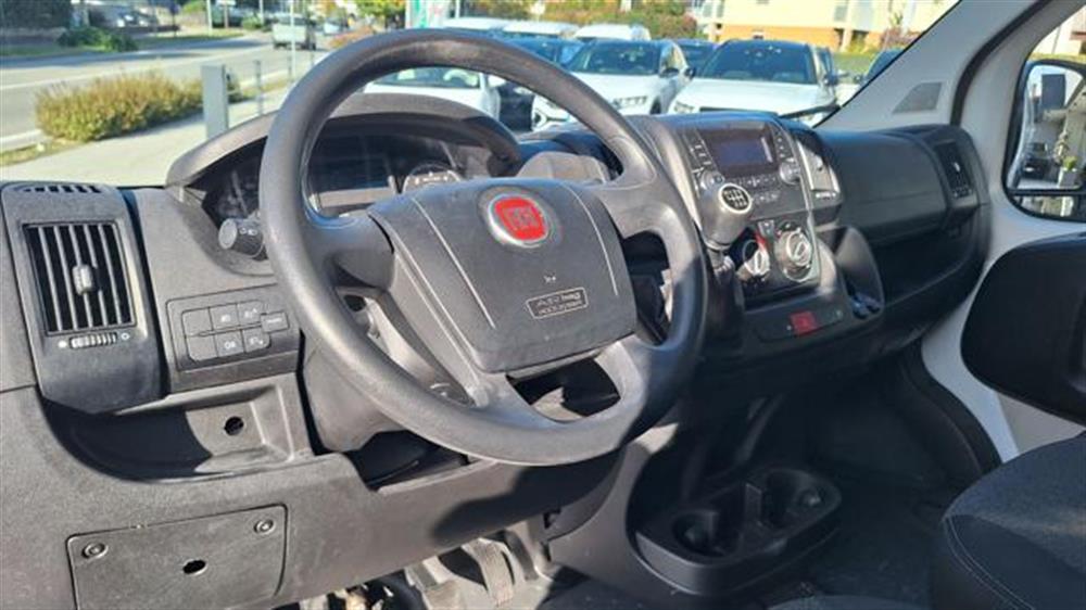 Ducato Ducato 35q 2.3 MJT 130CV PM