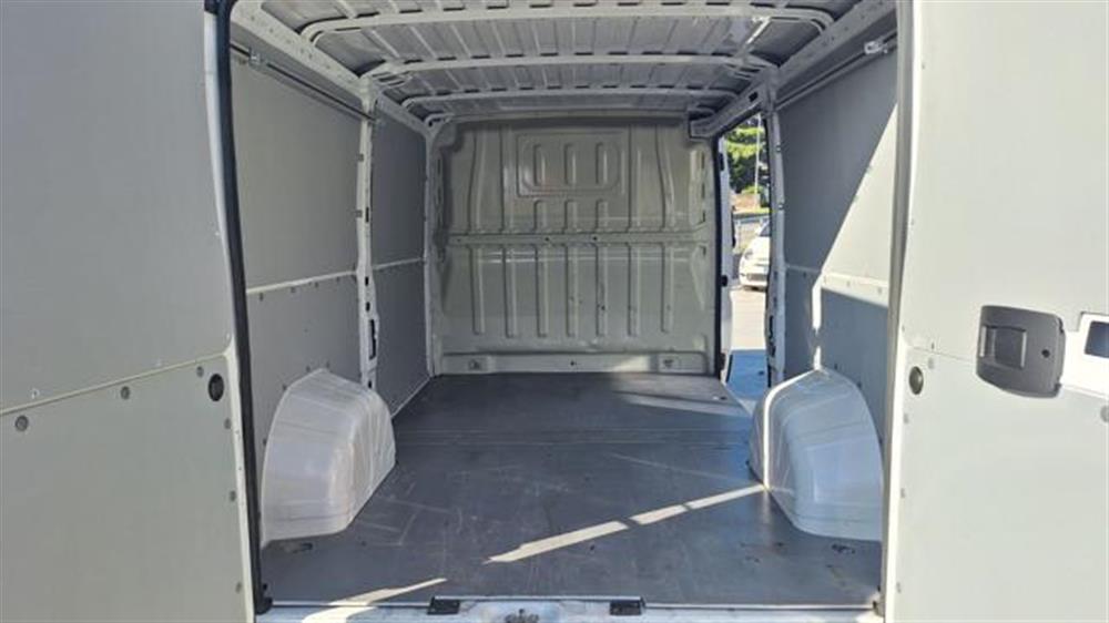 Ducato Ducato 35q 2.3 MJT 130CV PM