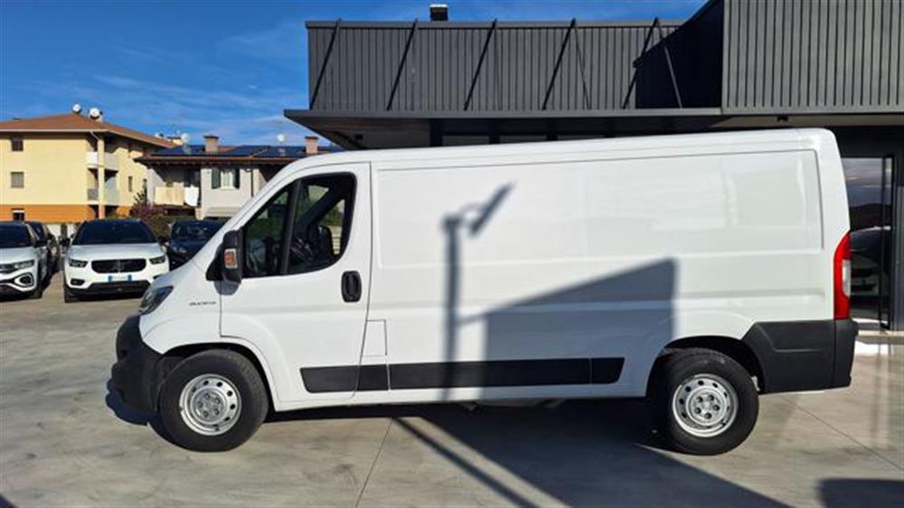 Ducato Ducato 35q 2.3 MJT 130CV PM