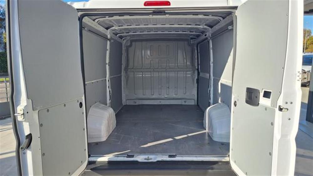Ducato Ducato 35q 2.3 MJT 130CV PM