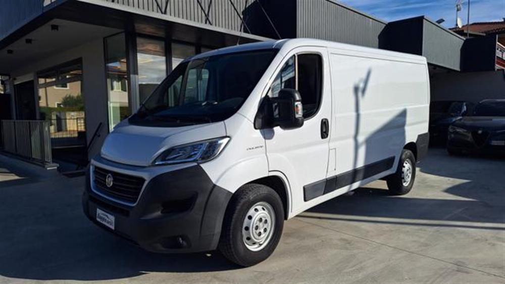 Ducato Ducato 35q 2.3 MJT 130CV PM