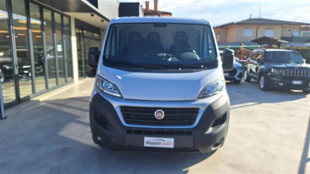 Ducato Ducato 35q 2.3 MJT 130CV PM