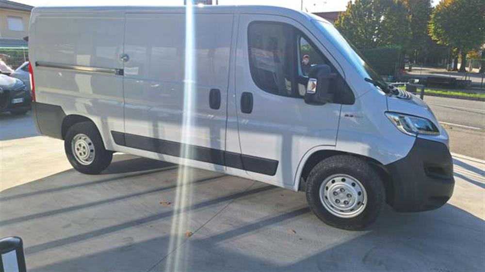 Ducato Ducato 35q 2.3 MJT 130CV PM