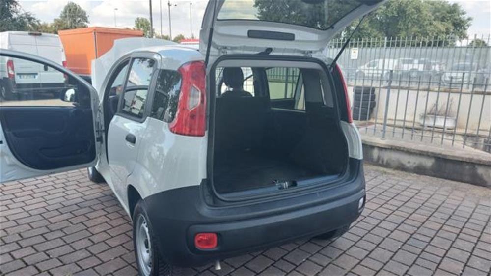 Panda Panda 1.0 GSE S&S Hybrid P