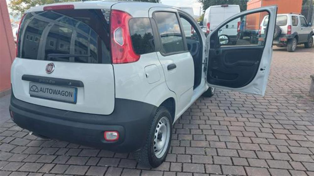 Panda Panda 1.0 GSE S&S Hybrid P