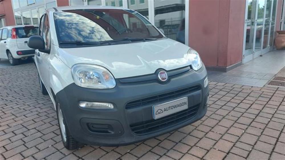 Panda Panda 1.0 GSE S&S Hybrid P