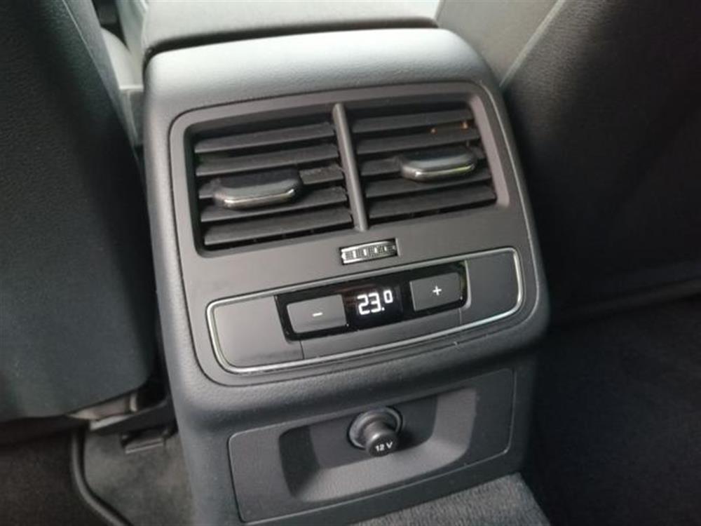 A4 A4 Avant 40 TDI S troni