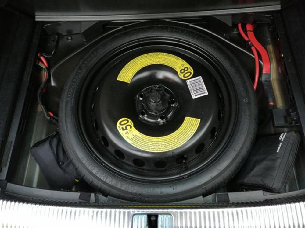 A4 A4 Avant 40 TDI S troni
