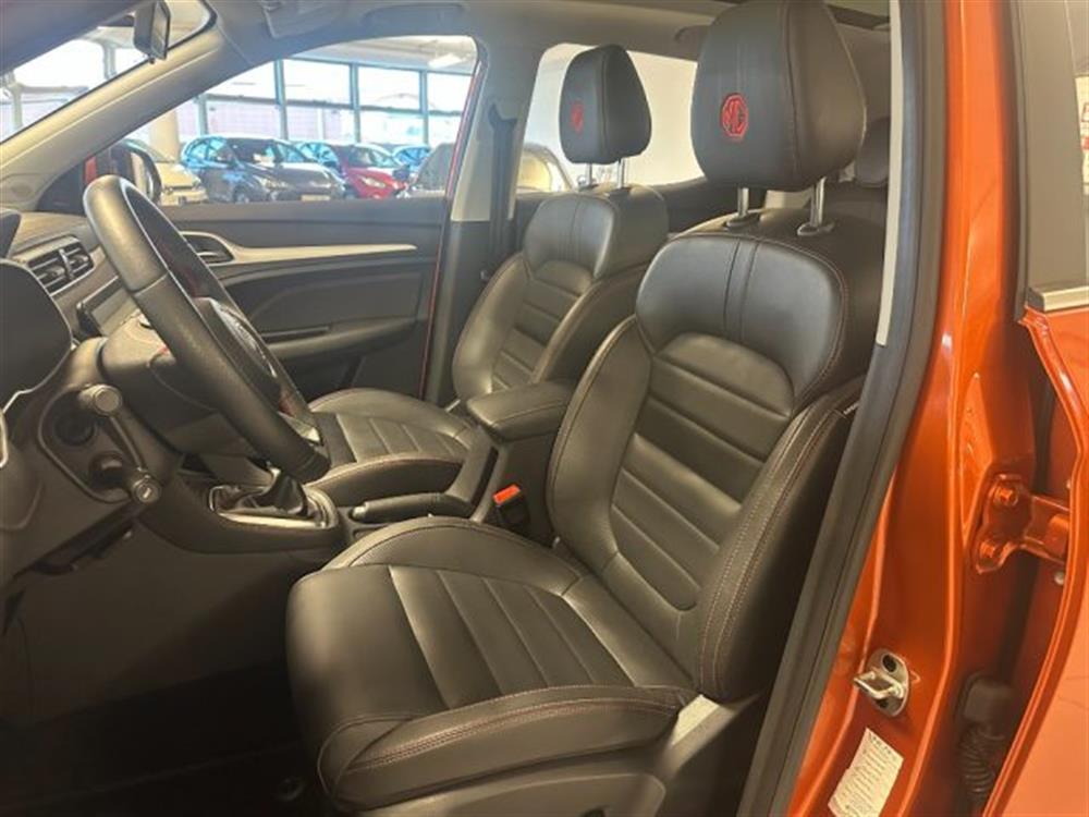 ZS ZS 1.000 BENZINA 111 CV