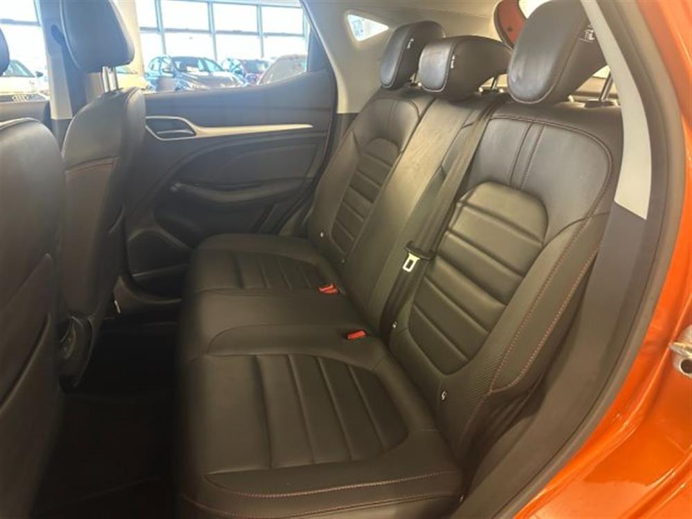 ZS ZS 1.000 BENZINA 111 CV
