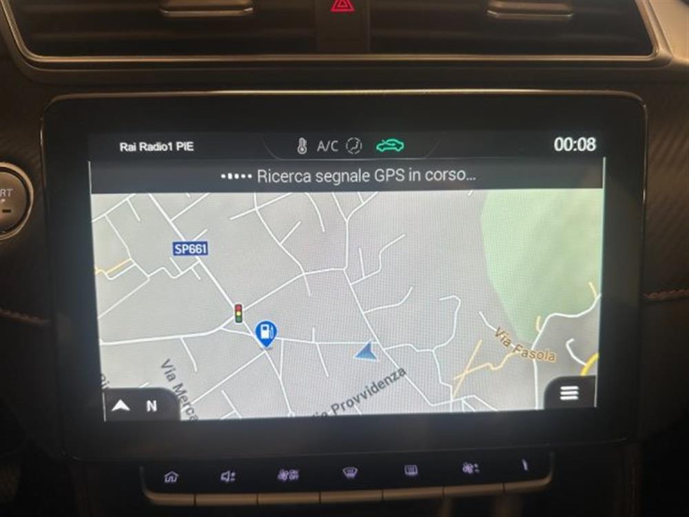 ZS ZS 1.000 BENZINA 111 CV