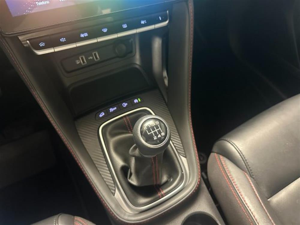 ZS ZS 1.000 BENZINA 111 CV