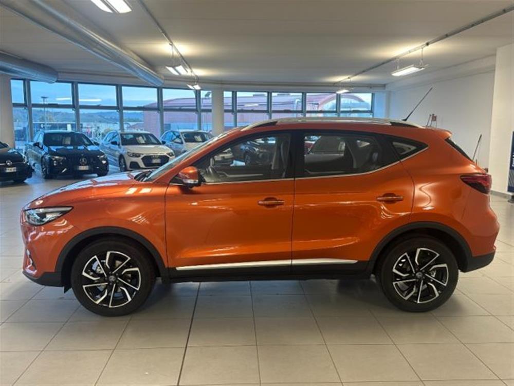 ZS ZS 1.000 BENZINA 111 CV