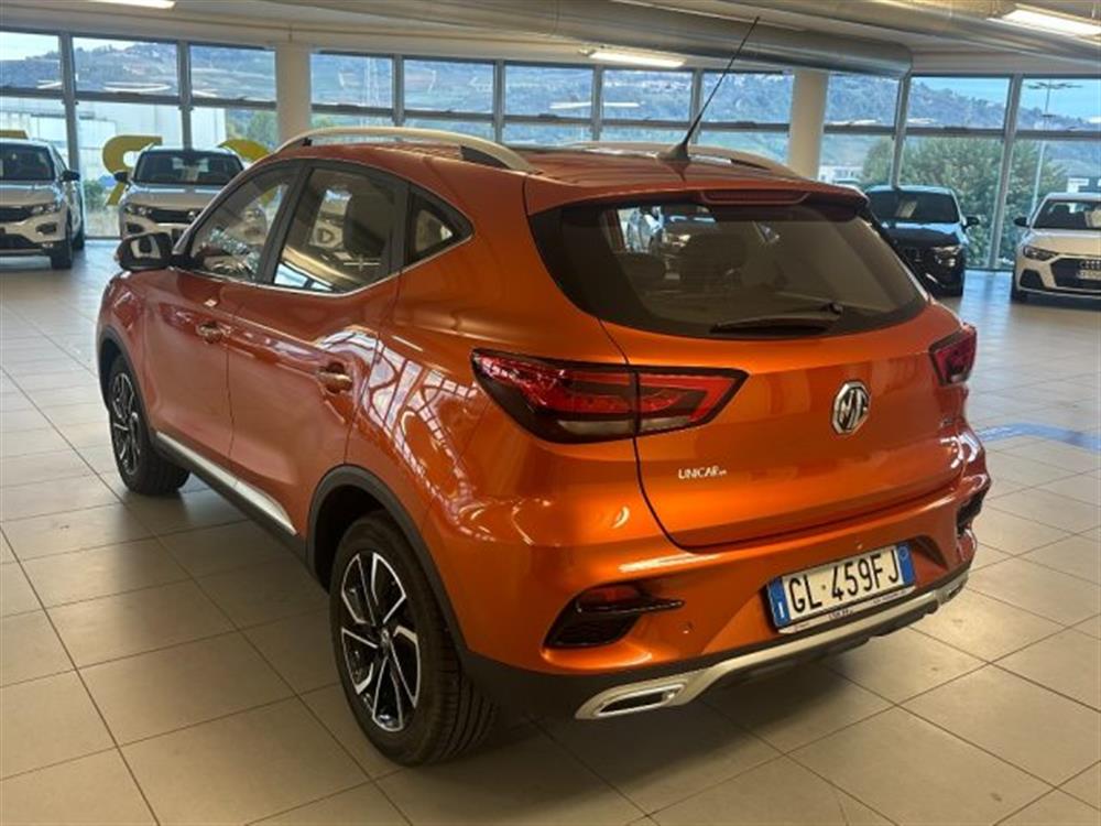 ZS ZS 1.000 BENZINA 111 CV