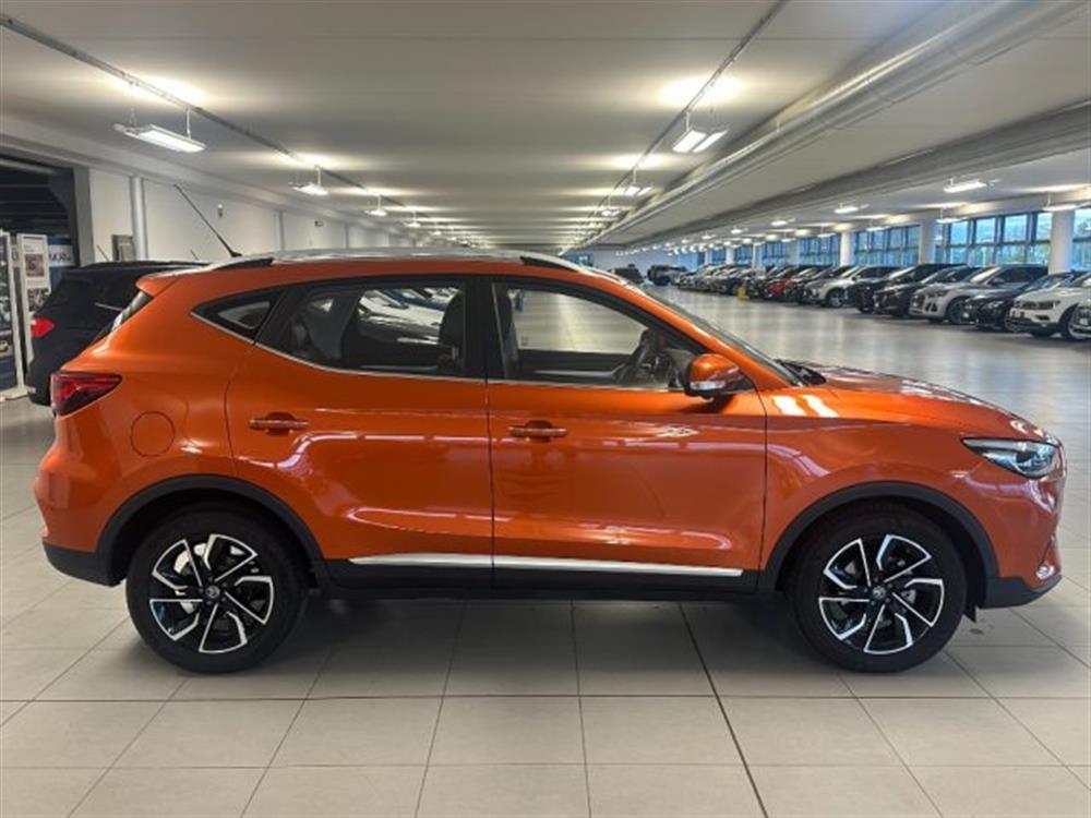 ZS ZS 1.000 BENZINA 111 CV