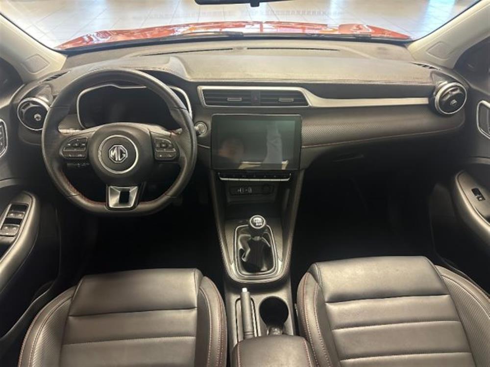 ZS ZS 1.000 BENZINA 111 CV