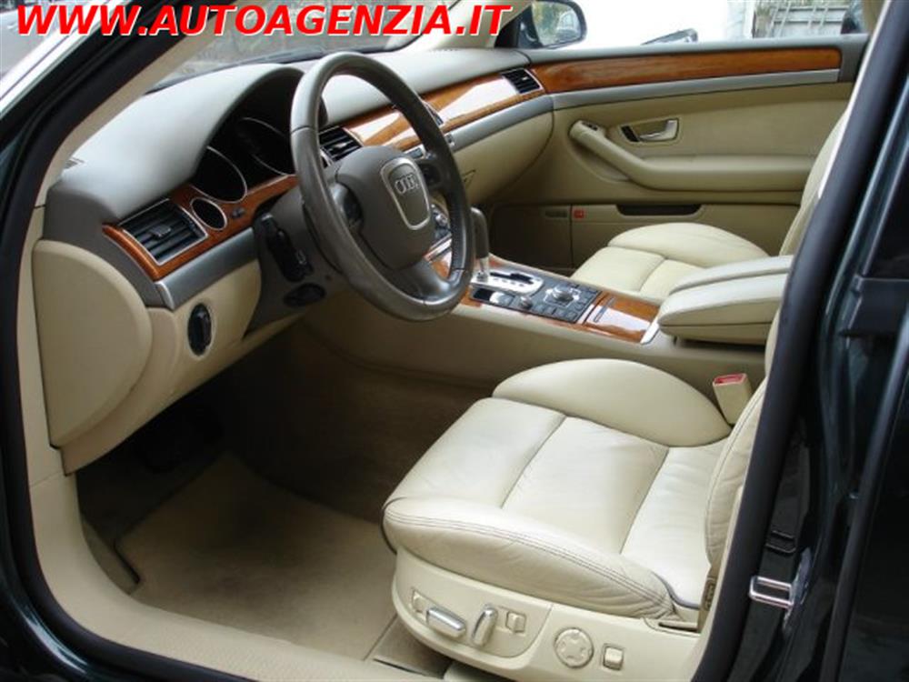 A8 A8 3.0 V6 TDI quattro t