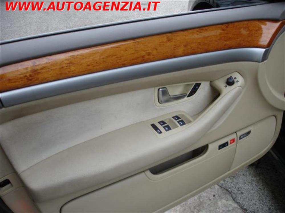A8 A8 3.0 V6 TDI quattro t