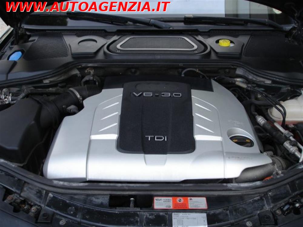 A8 A8 3.0 V6 TDI quattro t