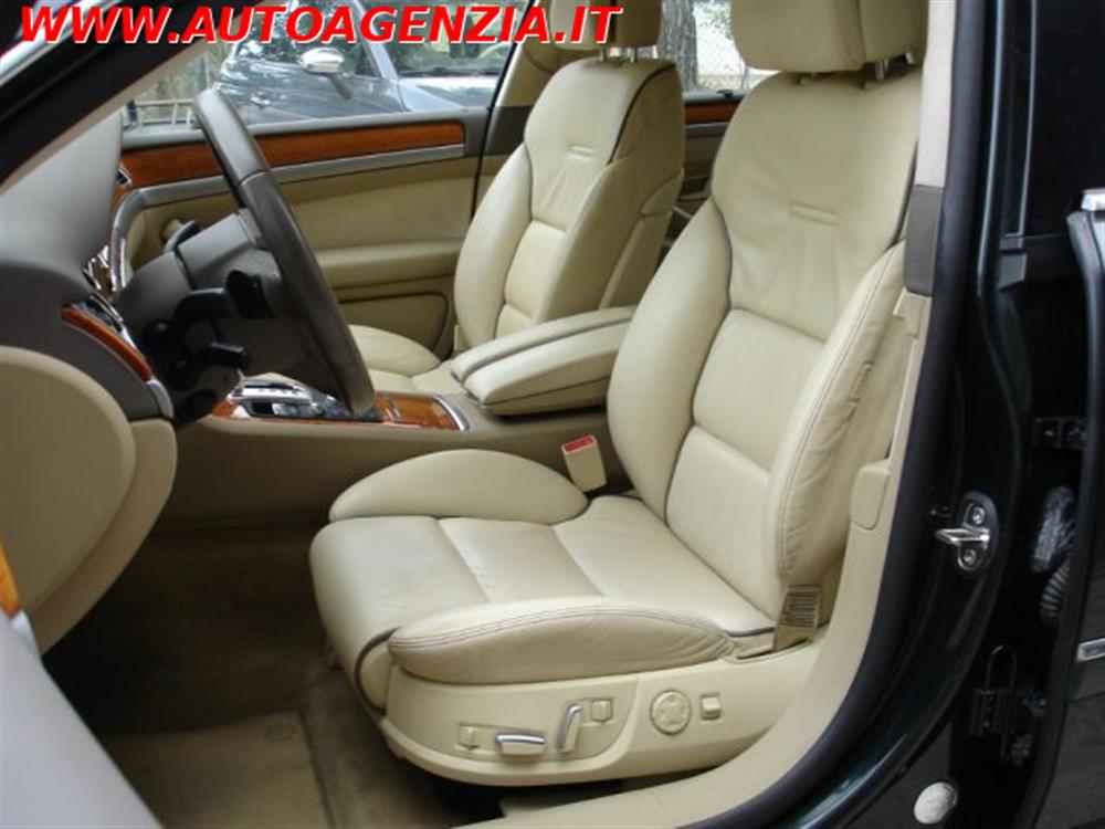A8 A8 3.0 V6 TDI quattro t