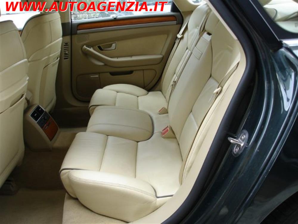 A8 A8 3.0 V6 TDI quattro t