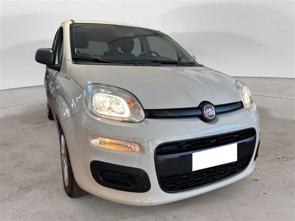 Panda Panda III 2016 1.2 69cv Po