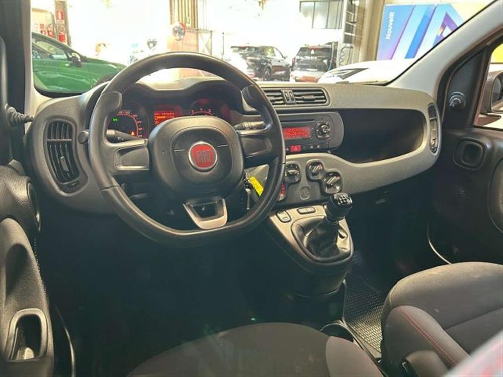 Panda Panda III 2016 1.2 69cv Po