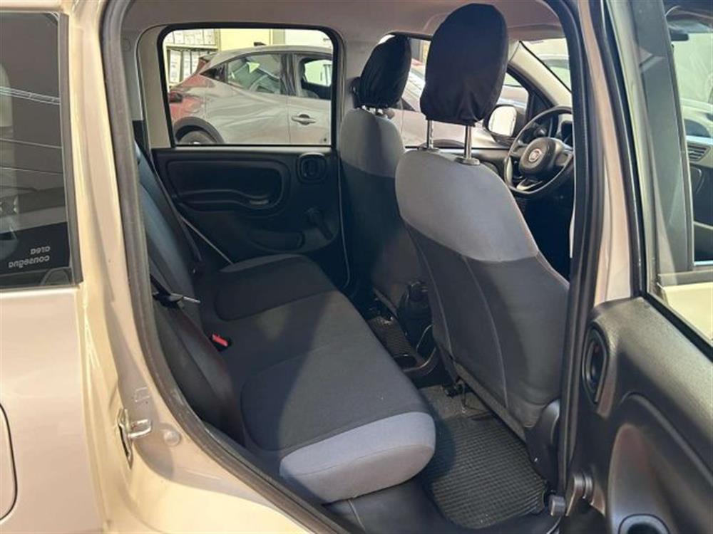 Panda Panda III 2016 1.2 69cv Po