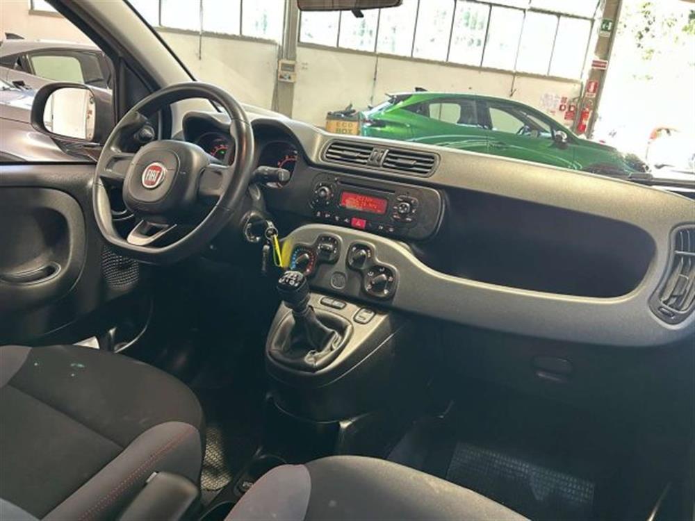Panda Panda III 2016 1.2 69cv Po