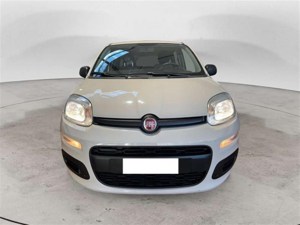 Panda Panda III 2016 1.2 69cv Po