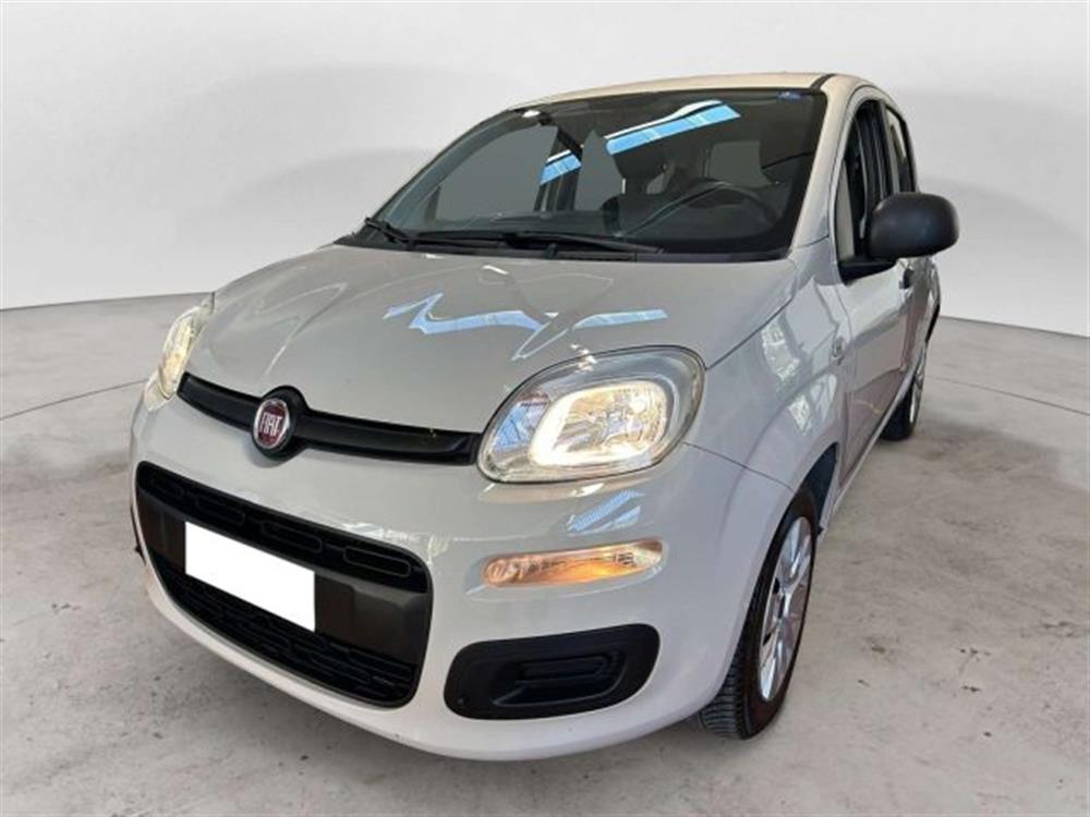 Panda Panda III 2016 1.2 69cv Po