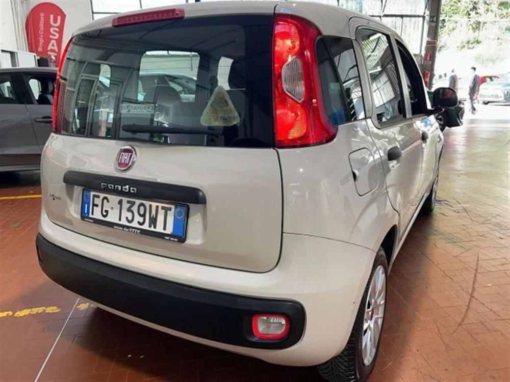 Panda Panda III 2016 1.2 69cv Po