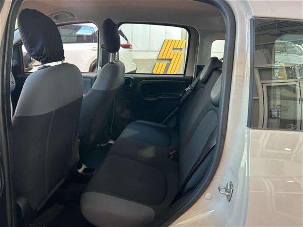 Panda Panda III 2016 1.2 69cv Po