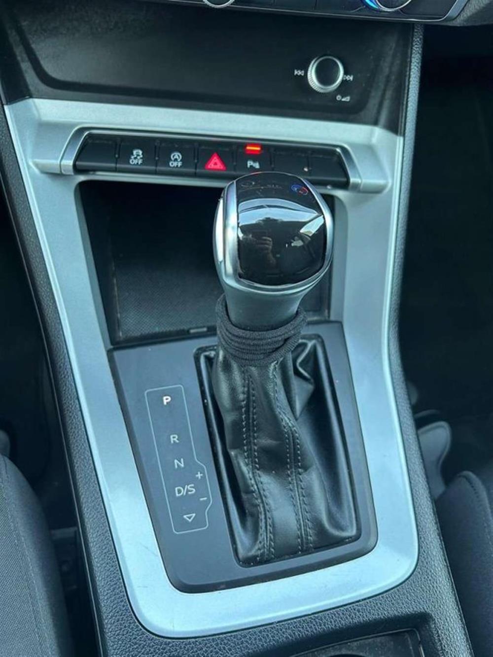 Q3 Q3 II 2018 35 2.0 TDI B