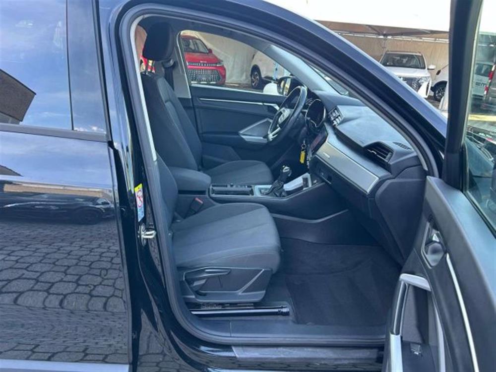 Q3 Q3 II 2018 35 2.0 TDI B