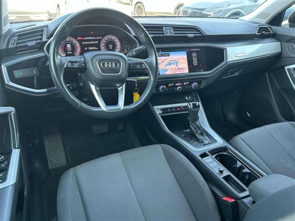 Q3 Q3 II 2018 35 2.0 TDI B