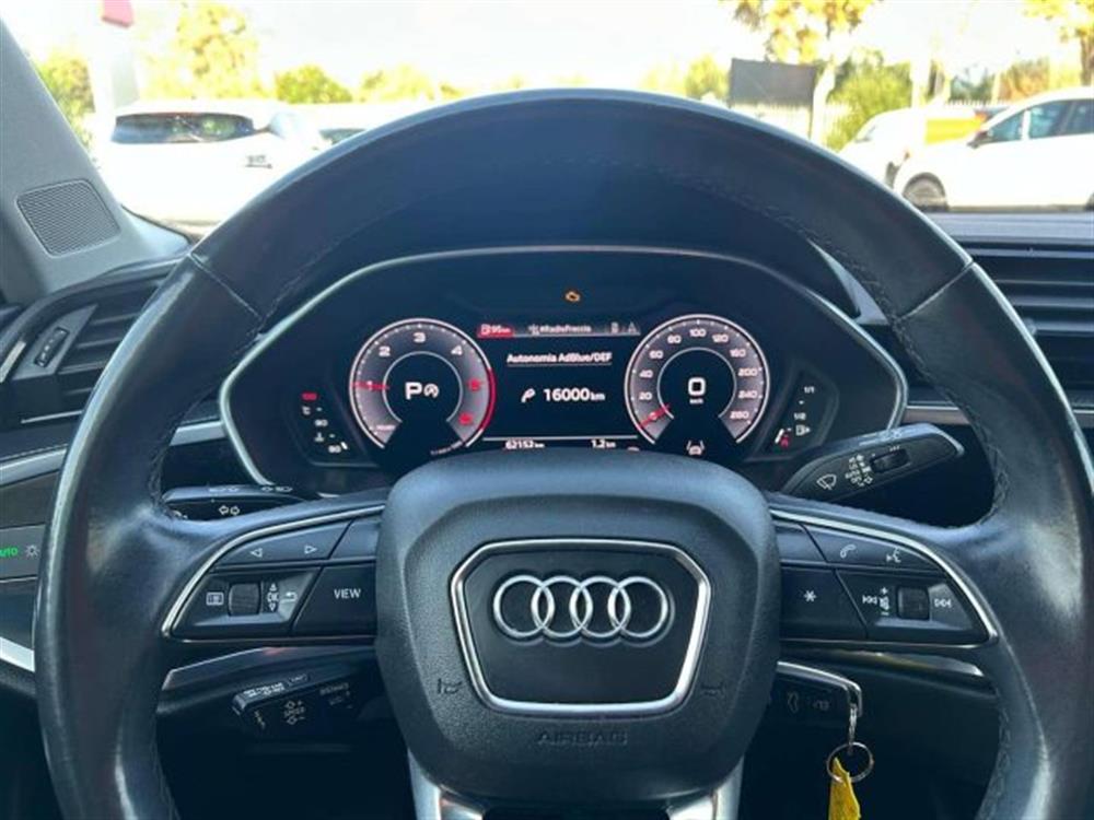 Q3 Q3 II 2018 35 2.0 TDI B