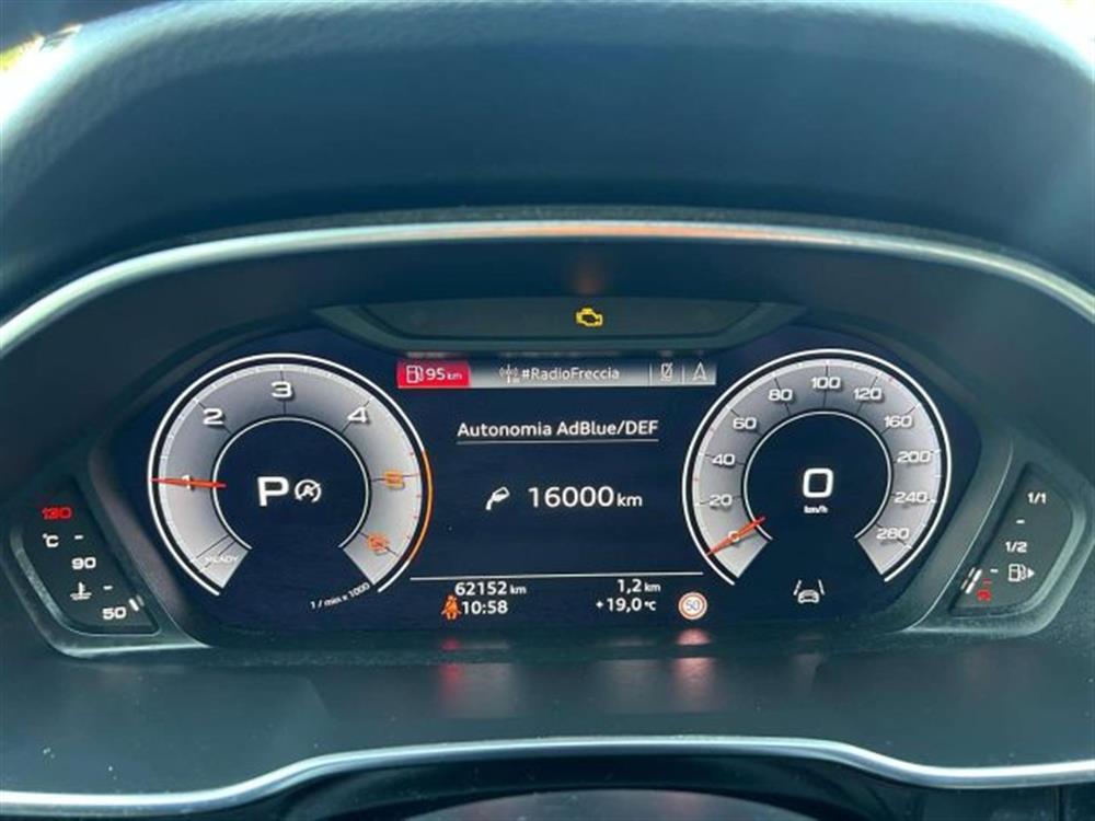 Q3 Q3 II 2018 35 2.0 TDI B